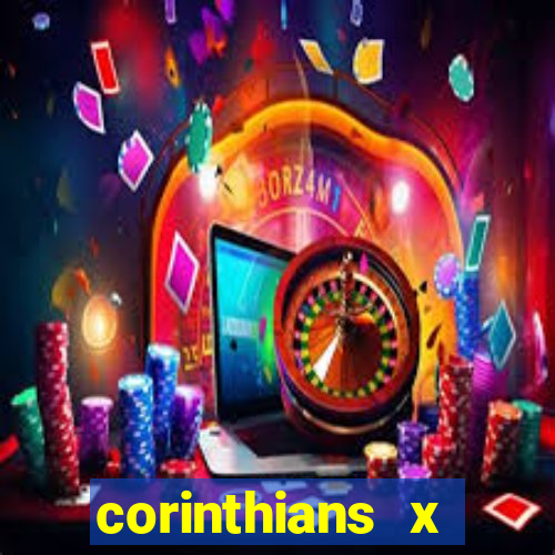 corinthians x cruzeiro ao vivo e gratis